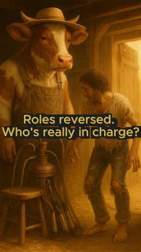 If Animals Controlled Humans | What If the Roles Were Reversed?