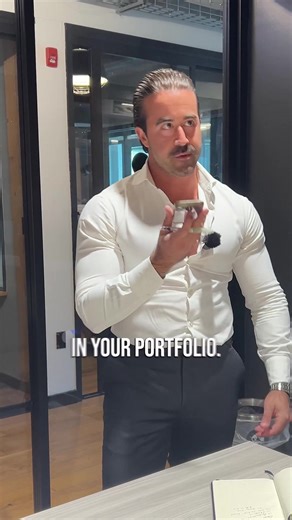 175K views · 625 reactions | We found a client paying over $50K a year in fees. For education only. Not financial or tax advice. | Nicholas Crown | Facebook