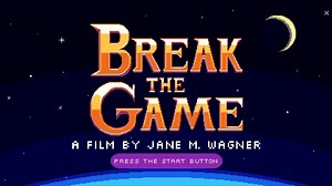 After coming out as a trans woman, world-record-holding gamer Narcissa Wright loses her massive fanbase. To win them back, she attempts to set a new world record in The Legend of Zelda: Breath of the Wild, while live-streaming every minute of her mythic quest. Drawing from an archive of more than 3,000 hours of Narcissa’s livestreams, intimate verite, and 8-bit animation, BREAK THE GAME is a moving exploration of gamer culture, the realities of online harassment, and the mental health implicatio