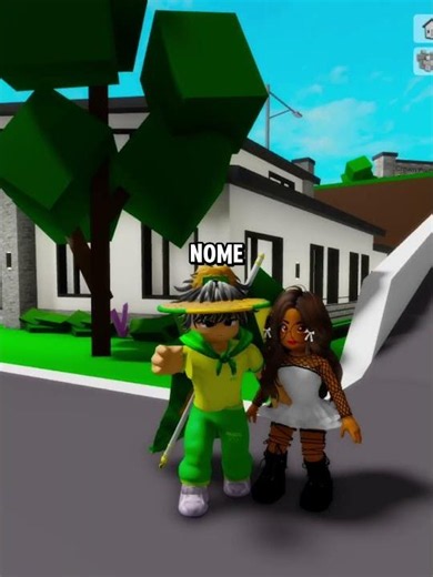 Your Roblox name tells your real-life job