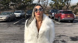 75 reactions · 7 comments | Watch the latest MLW episode on YouTube now ! And remember, don’t eat yellow snow ❄️ | Salina de la Renta | Facebook