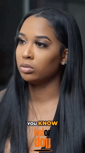 Hot or Flop Media | Taking back gifts once a relationship is over is messy business… #relationships #dating #intention Guest: @yellowdol | Instagram