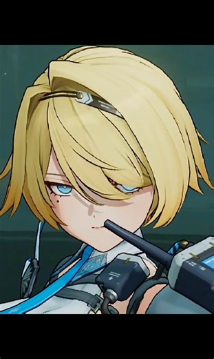 Nikketa (VSK-94) - GIRLS' FRONTLINE 2: EXILIUM #girlsfrontline2exilium #girlsfrontline2 #GFL #Edit #Nikketa