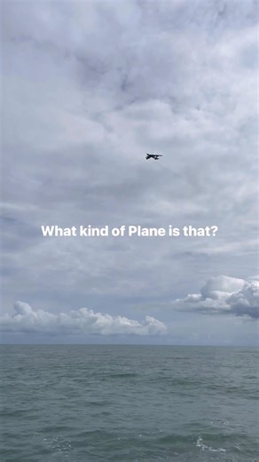 Fishing Packery Jetty Using Fishbites Inshore rod, Then This Plane Show up.! Anyone know what kind? #fishing #corpuschristi #leftypinoyangler #fishbites #fblifestyle | Lefty Pinoy Angler