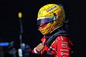 Lewis Hamilton dézingue les règles F1 de 2026 : "Ce n’est pas la bonne direction"