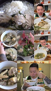 Mukbang Hmong Food. Boiled Chicken with Herbs 🌿. With Hmong Pepper Sauce. Almost Every Culture has a Herb 🌿 Dish. This is My Favorite Hmong Food Meal. It’s Simple and Delicious. Very Healthy for you. Delicious and Comforting. Full Step by Step Video Tutorial available on My YouTube Channel (Link on Profile) Scroll down to, “How to Make Hmong Boiled Chicken.” Popular Asian Recipes | Food Tour Blog | SoCal Foodie📍| LA | OC | IE 🌊🏝☀️ Random Life, Food, Entertainment, and Culture Content 🎥 👉�