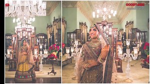 154K views · 10K reactions | Our Band Baajaa Bride Kanika Monga...