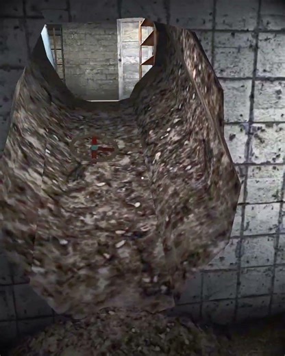 Granny Chapter 3 Gameplay: Tips and Tricks for New Players | Insha Horror