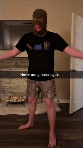 Never using tinder again #rust #rustupdate #rustcommunity #rustgaming