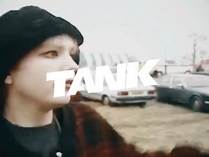 2.6K views · 22 reactions |  The Tank Party Issue: out now  Featuring Ottessa Moshfegh, Tom McCarthy, Mark Sedgwick, Sarah Dobai, Zeynep Tufekci, Charlie Fox, Emily Segal and many more. Don't be late to the party, grab your copy now using the link below  | Tank Magazine | Facebook