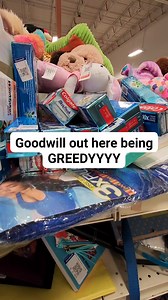 3.3M views · 13K reactions | $3.09 for toothpaste that you can buy at the Dollar Tree for $1.25. That's ridiculous. #comethriftwithme #bargain #thriftshop #vintage #shopping #thriftstorefinds #thrifting #thriftstore #thrifted #thrift #thriftfinds #goodwill #goodwillfinding #Inflation #SaveMoney #secondhand #secondhandshop #buysecondhandfirst | Good Will Finding | Facebook