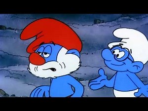 Der Himmel Schlumpft • Folge • Die Schlümpfe