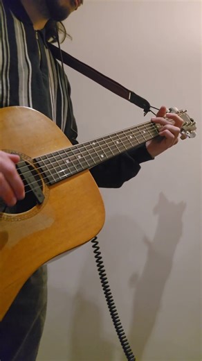 Yesterday - The Beatles - Guitar Cover