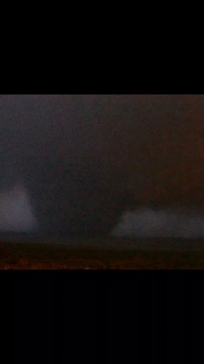 Aaron Rigsby on Instagram: "What does a tornado sound like? The most violent tornadoes can only be compared to standing next to a waterfall, with a jet engine next to it running at full speed. The Rolling Fork, MS audible roar was so loud I could barely hear what my friends were saying in the car beside me. It's only a few seconds, but it captures so greatly the roar of a tornado . . #tornado #rollingforkms #rollingforkmississippi #mississippi #mississippitornado #mississippistrong #MSwx #sonyal