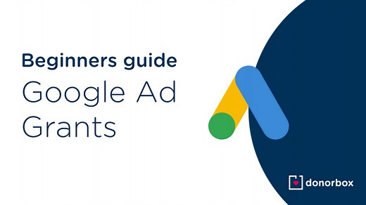 The Beginner’s Guide to Google Ad Grants | 2026 Updated