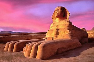 L'Égypte antique expliquée aux enfants - Le savoir perdu des anciens