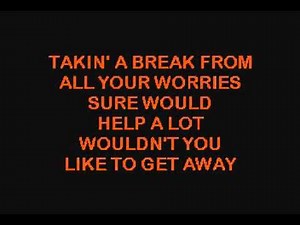 SC7210 23 TV Themes Cheers [karaoke]