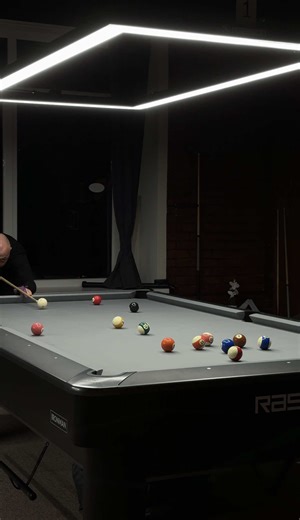 🎉 Konkursa rezultāti ir klāt! Biljarda un novusa klubs “ZEMGALE” sveic uzvarētājus: 1. Svetlana Ignatenko 2. bumbinz 3. Agnese Kaņepe 📩 Ar uzvarētājiem sazināsimies privāti ziņās par balvas saņemšanu. Paldies visiem par dalību! 🙌 #konkurss #konkurssnosledzies