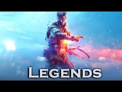 EPIC ROCK | ''Legends'' by Out Loud!