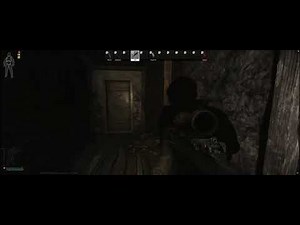 Hidden Layer and Knossos LLC facility key [PvPタルコフver0.16]