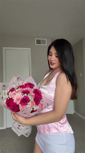 Wrapper is more cute😭 | warped wall