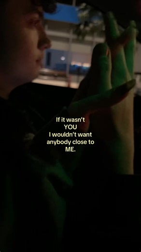 I love you @Adn_151 #fyp #elliegoulding #closetome #boyfriend #xyzbca | if it wasnt you i wouldnt want anybody