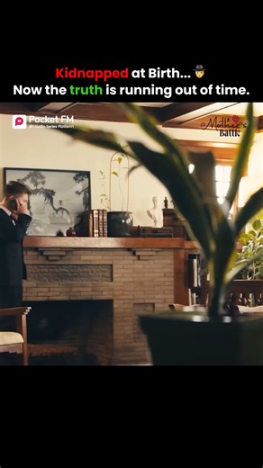 Kidnapped at Birth... Now the truth is running out of time. ⏳ Click here to enjoy the full story 👉 https://click.pocketfm.in/2IE7/mdo9ye6y #marriage #betrayal #revenge #heartbroken #usa #northamerica #australia #Divorce #hollywood #movies #love #romance #canada #mystery #fiction #AMothersBattle | The Duke's Masked Bride by Pocket FM