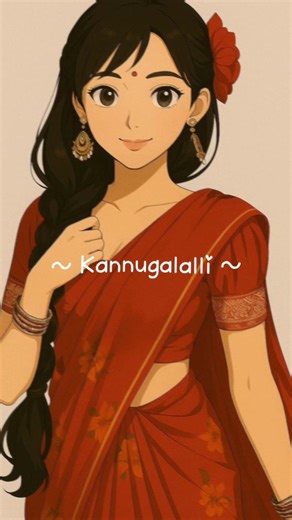 Lyrics 3.0 on Instagram: "#Lyrical #lyricskannada #lyricsvideo #Kannada #KannadaSongs #Kannada Music #Lyrical #MusicLovers #SongLyrics #Indian Music #Sandalwood #Karnataka #Romantic Song #SadSong #Devotional Song #Melody #PeppySong #ClassicKannada #NewKannadaSong # #Lyrical #Kannada Songs #Kannada Music #Kannada #Devotional Song #Karnataka#Romantic Song #Sandalwood #MusicLovers #SongLyrics #Indian Music 39.5K #SadSong #newkannadasong #Melody #PeppySong #ClassicKannada # #Kannada # # #Kannada"