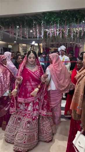 Newly couple and god bless you #wedding #bridemaid #weddingcelebration #love #bridesmaids #newlyweds