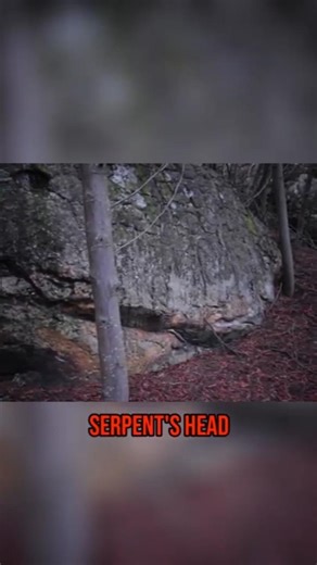 Mysterious Ancient Carved Giants Found!