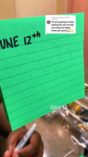 I Am Healed on TikTok