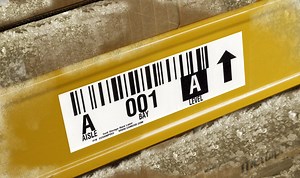 Warehouse Cold Storage - Camcode