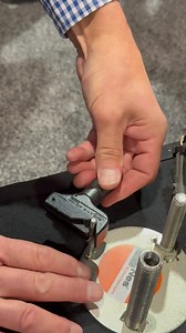 Check out this thread repair tool from NES #toolsinaction #tiacrew #sema #automotive | Tools in Action