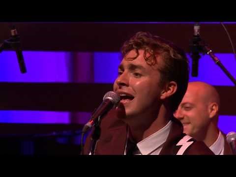 The Dreamboats - Performance: Good Old Fashioned Rock and Roll