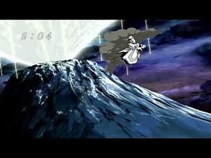 Digimon Savers/Data Squad- First part of episode 48