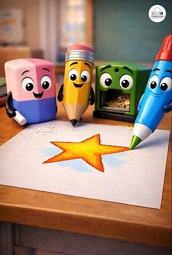 You need to see this amazing act of teamwork! 🤩
