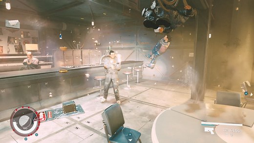 How to Equip & Use Starborn Powers in Starfield