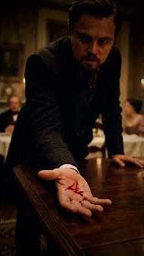 Django Unchained — THE UNSCRIPTED BLOODBATH #Shorts