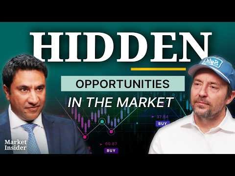 The Markets Being Overlooked While the S&P Gets All the Attention | Meb Faber