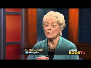 After Words with Ellen Malcolm, "When Women Win"