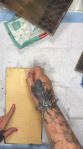 Dollar Tree farmhouse decor tutorial #dollartreecrafts #pickitzcrafts #crafting | Pickitz Crafts & Home Decor