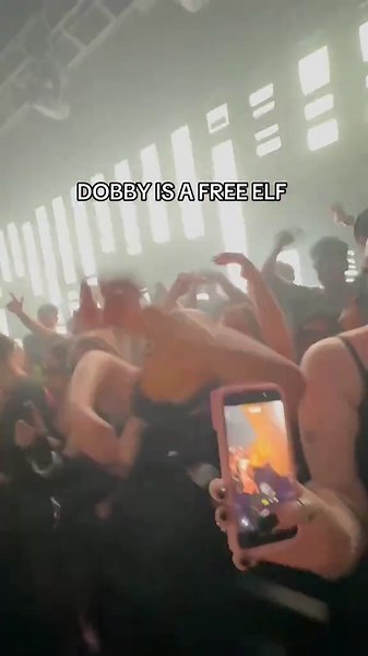 Dobbying: The Techno Dance Phenomenon