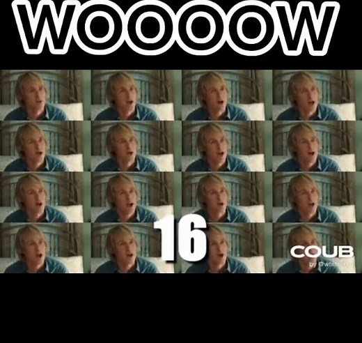 Owen Wilson WOW Compilation | White Noise Memes Fun 4K Video