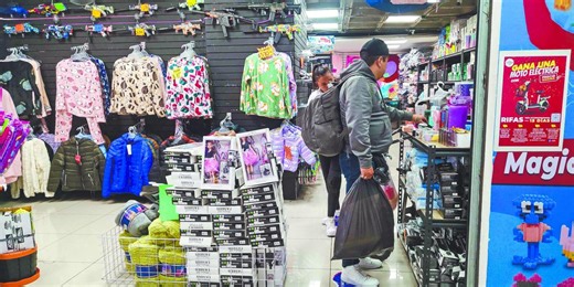 Recaudación de impuestos al comercio exterior crecería 62% en 2026 por aranceles a China