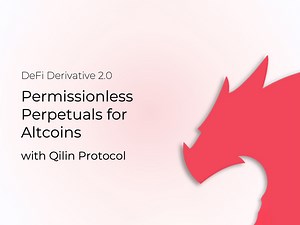 Building an Altcoin Future With Permissionless Perpetuals