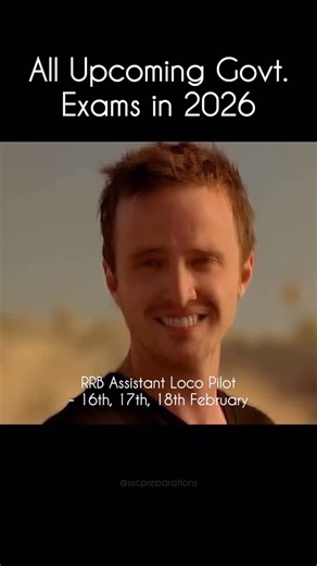 SSC Preparations (CGL+CHSL+CPO) and Railways Exams | All Upcoming Govt Exams in 2026 🎯🎯🎯 Mentorship Group Benefits - Complete Handwritten Notes+ MCQs for Practice PYQs of SSC CGL/CHSL 2025 +... | Instagram