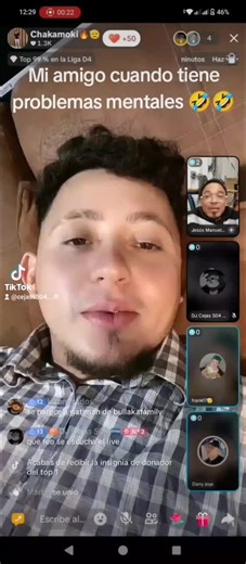 Videos de DJ Cejas 504 🇭🇳 (@cejass504....ff) con “sonido original - DJ Cejas 504 🇭🇳”