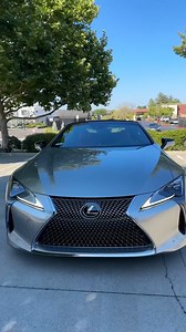 3.1K views · 113 reactions | We're all about this Lexus LC, tinted with Rayno nano carbon ceramic film. Our tint provides full sun protection shade for drivers as they navigate the roads. Thanks to A+ Window Tinting in Roseville, CA for the perfect installation. Contact them today! https://bit.ly/44OhB30 #DealerLove | Rayno Window Film | Facebook