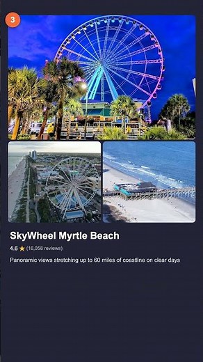 Top 5 Things To Do With Kids in Myrtle Beach SC (Family Fun!)
