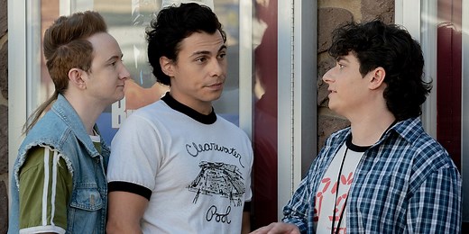 VIDEO: The 4:30 Movie (2024) | Trailer